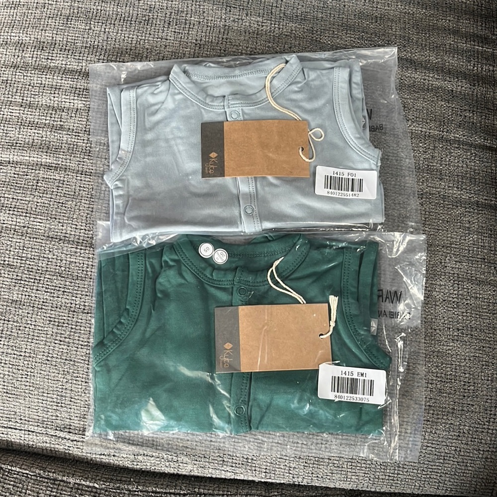 Kyte BABY bundle